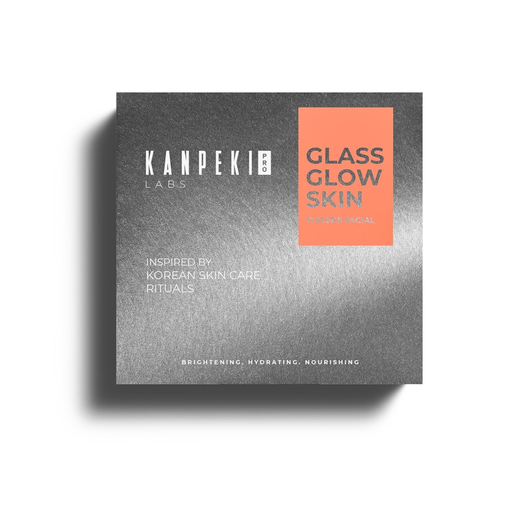 Kanpeki Glass Glow Kit