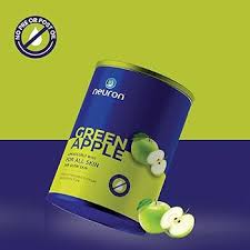 Neuron Apple wax