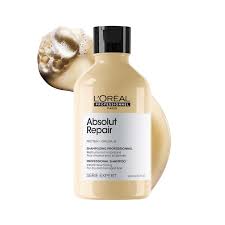 Loreal Absolute Shampoo