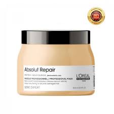 Loreal Absolute Mask