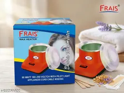 Frais Wax Heater