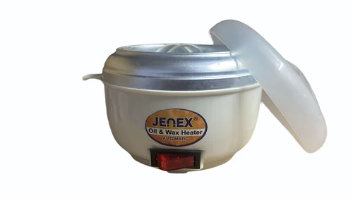 Jenex Oil Wax Heater