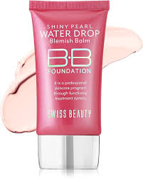 Swiss Beauty BB cream (01-Rosy)