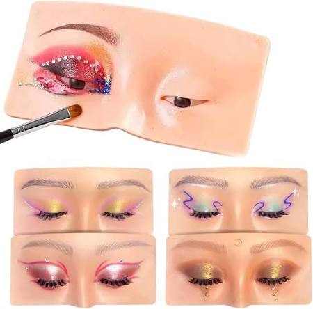 Eye Dummy