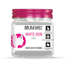 Dr. Rashel Gel