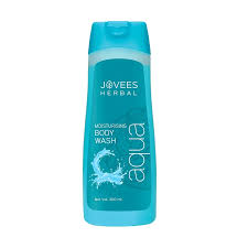 Jovess Body Wash