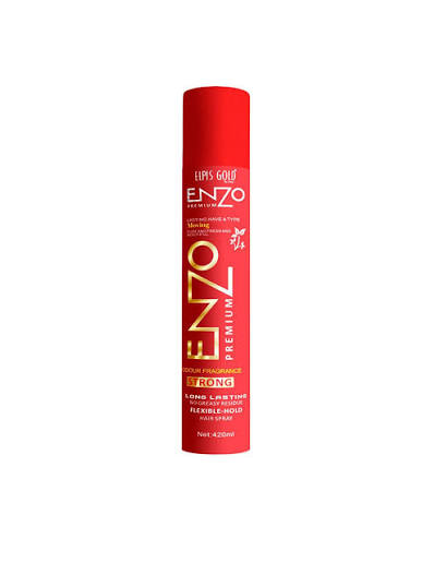 Enzo Hair Spray