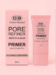 O B Pore Refiner Primer