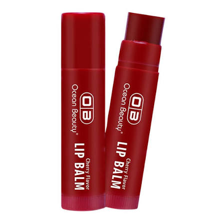 O B Lip Balm