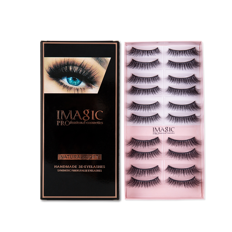 I Magic Lashes