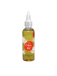 Castor Oil (100Ml ) Blossom Kochar