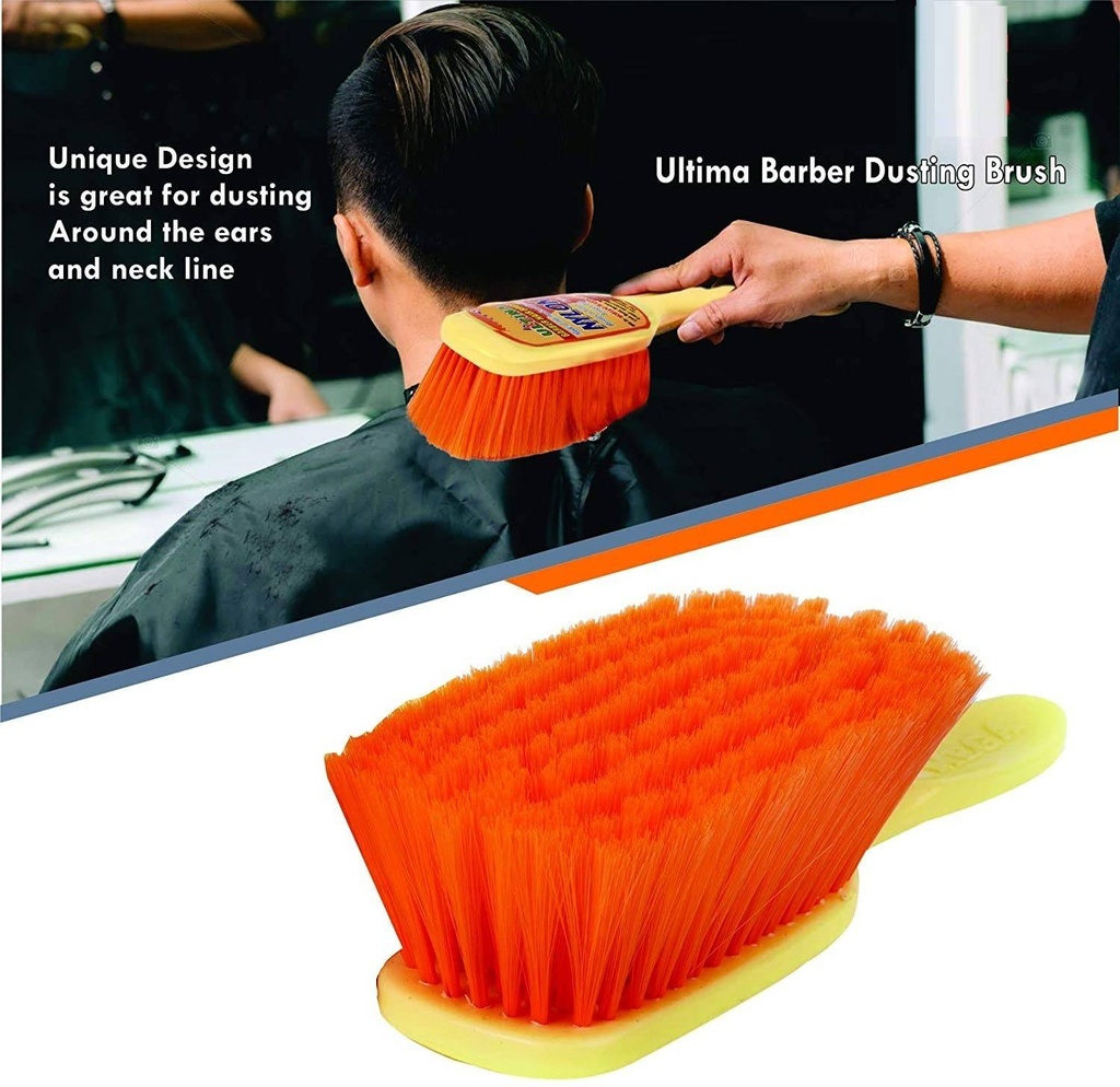 Venus Ultima Cleaning Brush