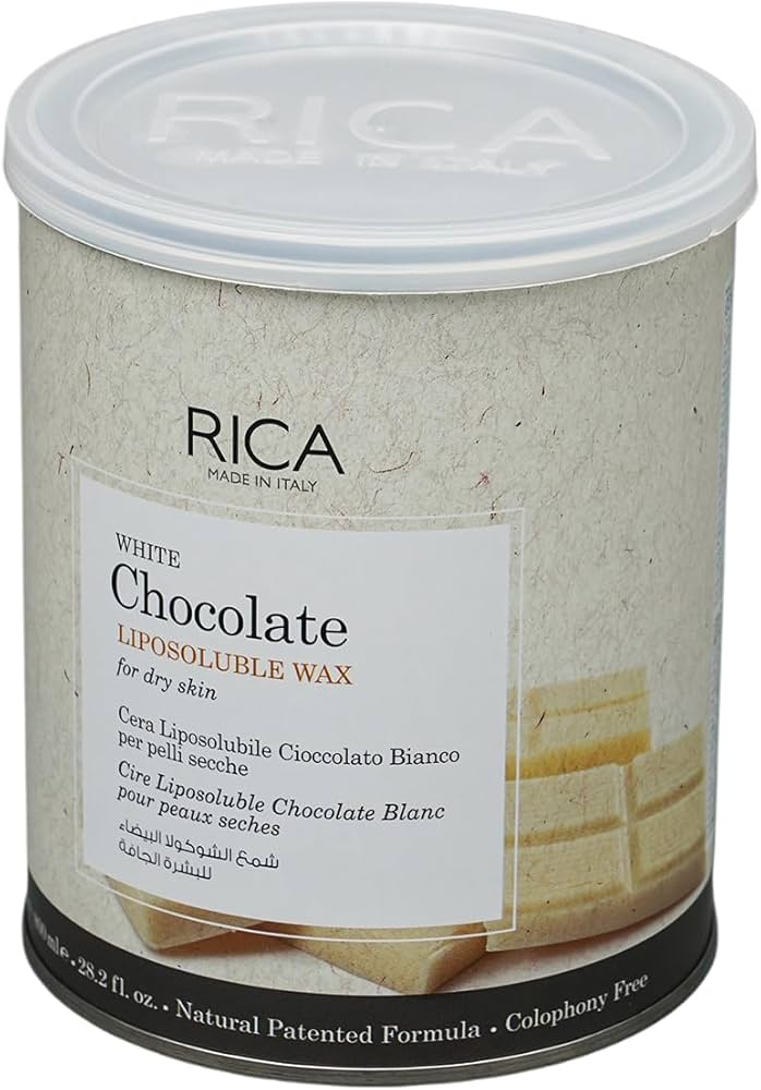 Rica Liposoluble Wax