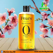 Pears Body Wash