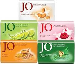 Jo Soap