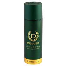 Denver Deo