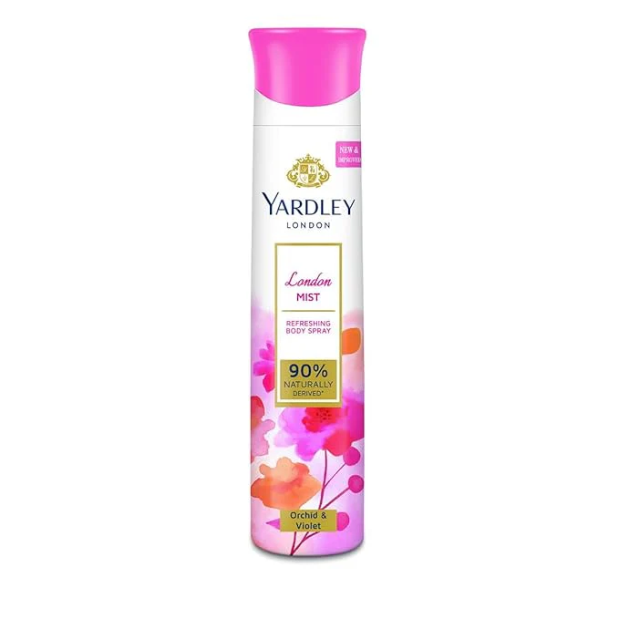 Yardley