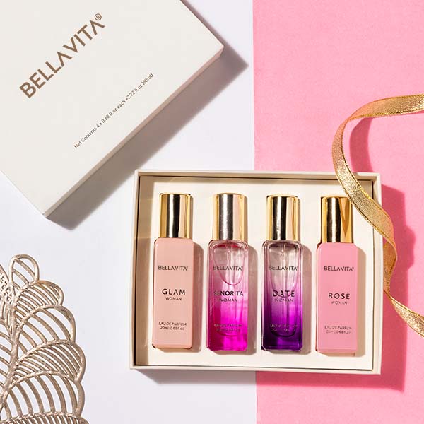 Bella Vita set