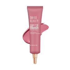 S B Cream It up Blush