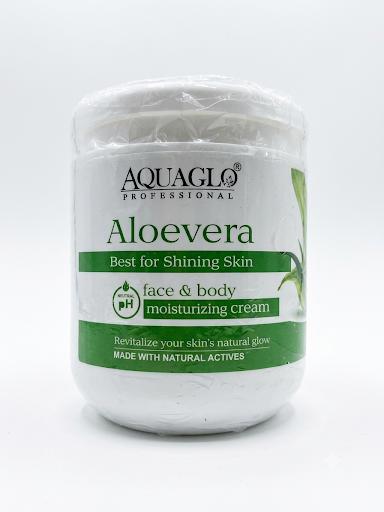 Aquaglo Moisturizing Cream