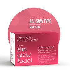Aroma Magic-Skin glow