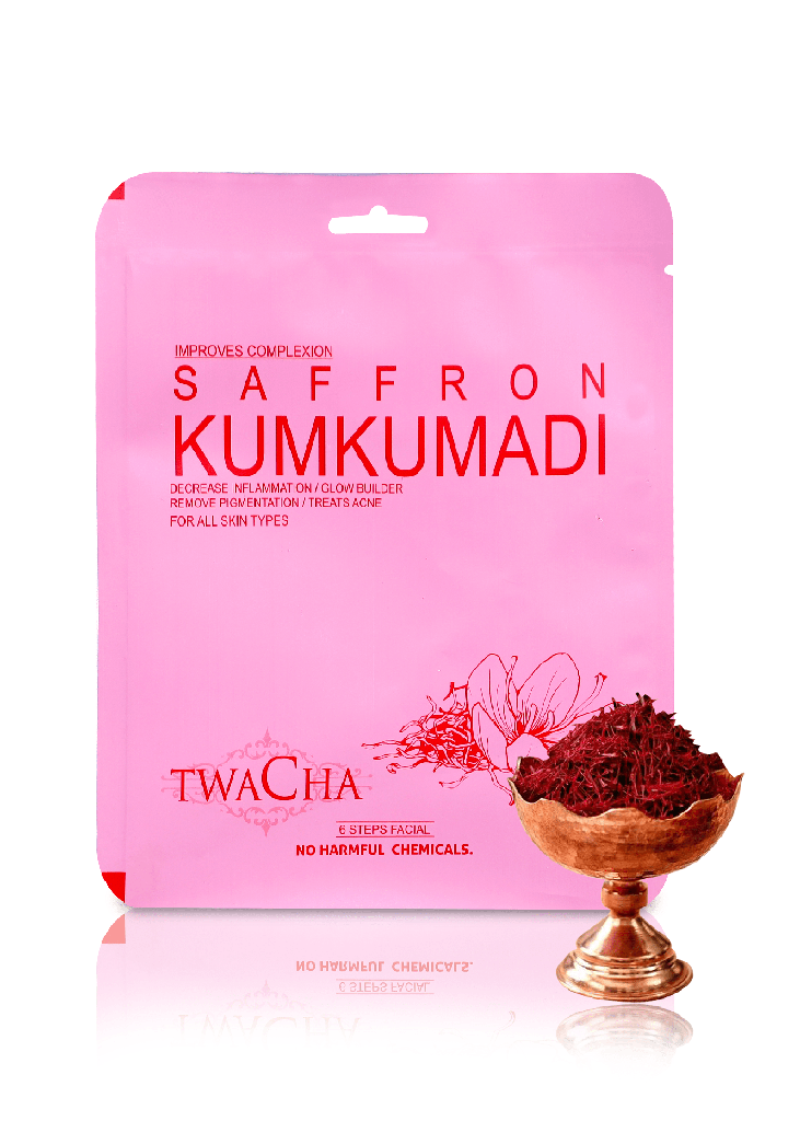 Twacha KumKumadi