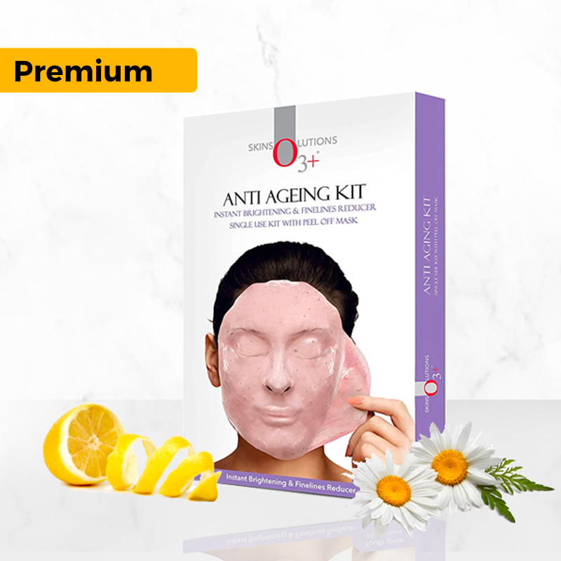 o3 anti aging