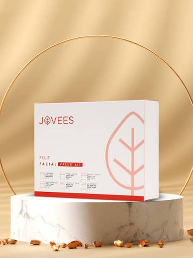 Jovees Fruit Kit
