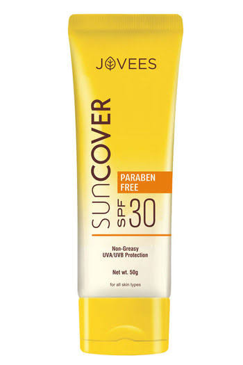 Jovees Sun Cover SPF30(50 gm)