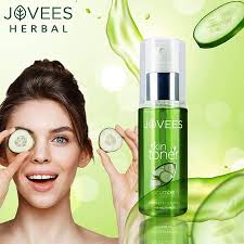 Jovees Cucumber Toner (100 ml)