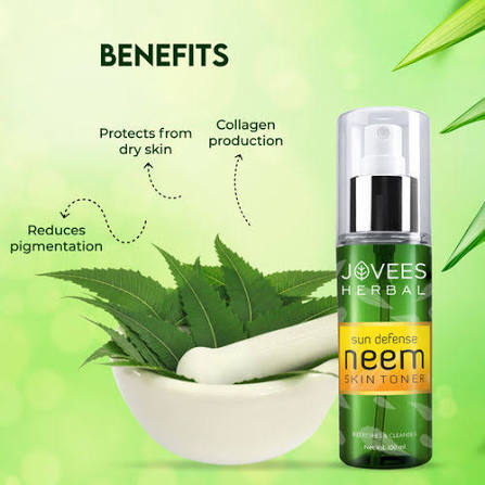 Jovees Neem Toner