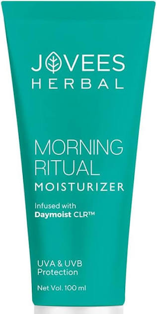Jovees Morning Ritual