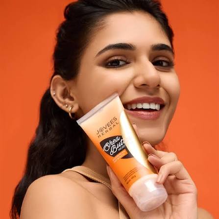 Jovees Shea Butter (50 gm )