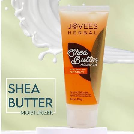 Jovees Shea Butter (100 gm)