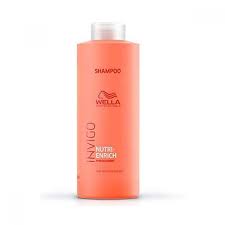 Wella Nutrienrich Shampoo