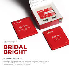 Kanpkeki Bridal Bright Kit
